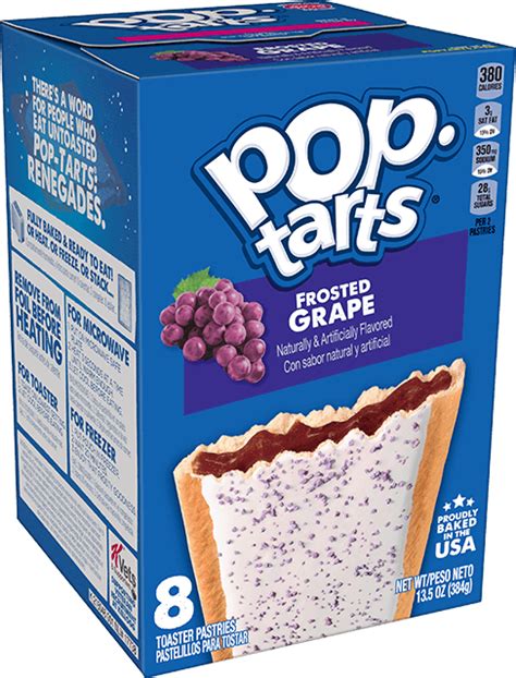 Grape pop tarts. Things To Know About Grape pop tarts. 